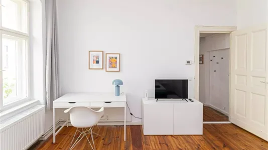 Apartments in Location is not specified - photo 5