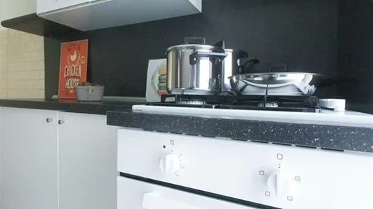 Rooms in Milano Zona 8 - Fiera, Gallaratese, Quarto Oggiaro - photo 10