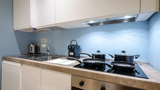 Apartments in Bologna - photo 6