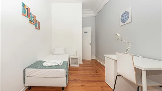 Rooms in Location is not specified - photo 1