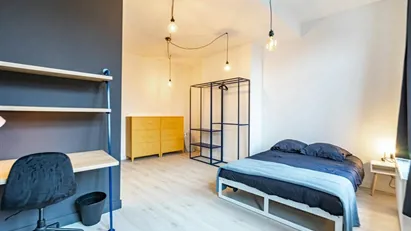 Room for rent in Bergen, Henegouwen