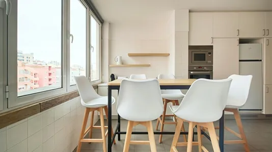 Rooms in Location is not specified - photo 10