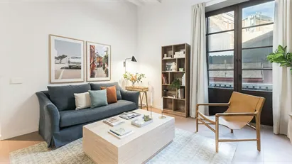 Apartment for rent in Barcelona Ciutat Vella, Barcelona