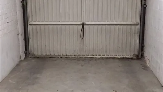 Houses in Brussels Vorst - photo 10