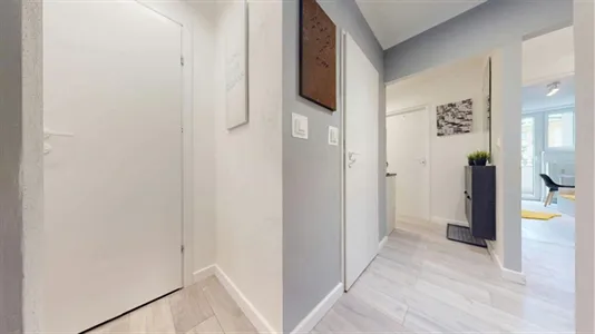 Rooms in Location is not specified - photo 8