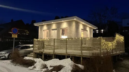 Apartments in Stockholm West - photo 7