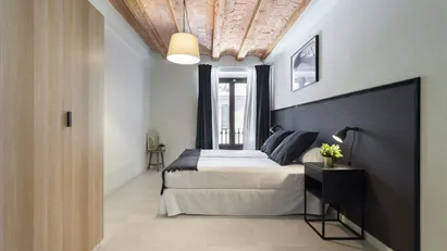 Apartment for rent in Barcelona Ciutat Vella, Barcelona