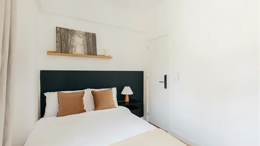 Rooms in Valencia Patraix - photo 3