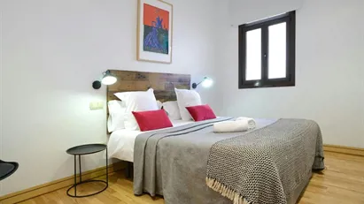 Apartment for rent in Madrid Centro, Madrid