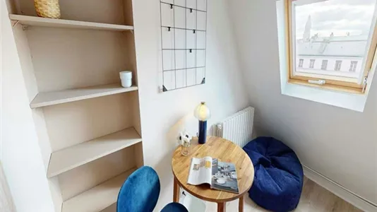 Rooms in Paris 9ème arrondissement - photo 6