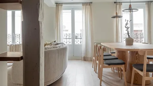 Apartments in Madrid Salamanca - photo 8