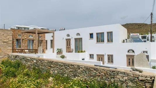 Houses in Tinos - photo 4