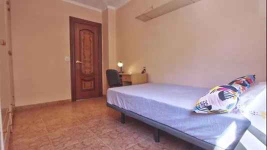 Rooms in Alboraya - photo 1