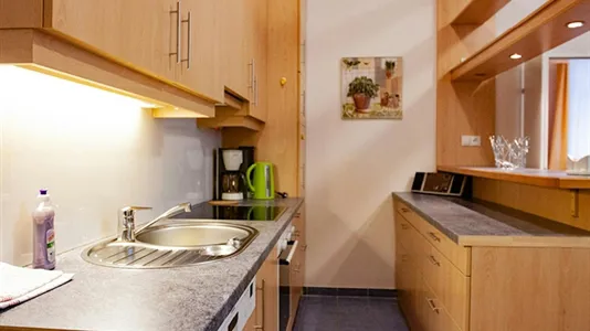 Apartments in Vienna Favoriten - photo 5