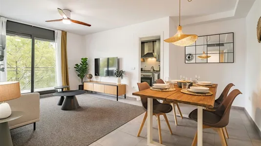 Rooms in Sant Cugat del Vallès - photo 8