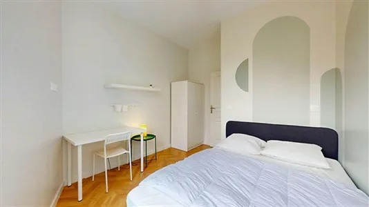 Rooms in Toulouse - photo 1