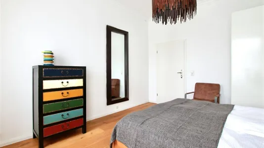 Apartments in Location is not specified - photo 5