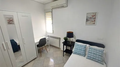 Room for rent in Madrid Puente de Vallecas, Madrid