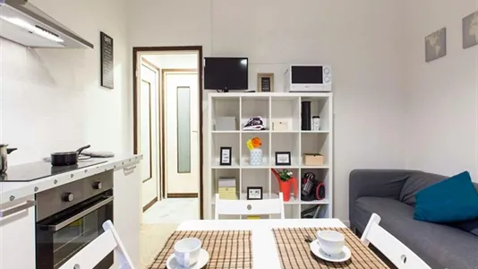 Rooms in Milano Zona 6 - Barona, Lorenteggio - photo 10