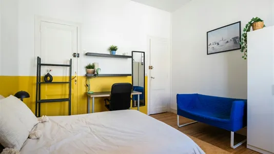 Rooms in Bordeaux - photo 3