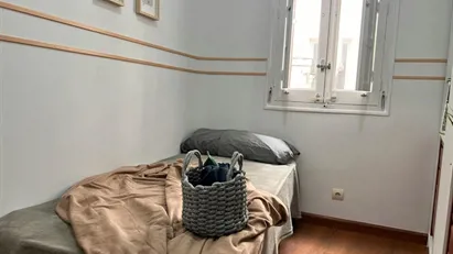 Room for rent in Madrid Retiro, Madrid