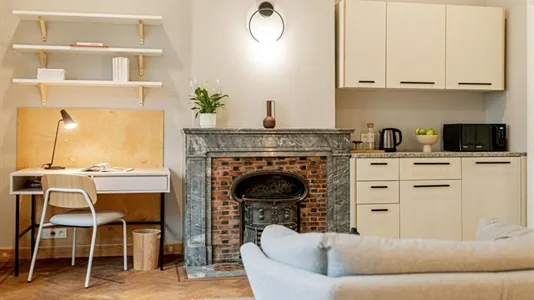 Rooms in Brussels Etterbeek - photo 5