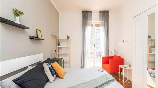 Rooms in Milano Zona 5 - Vigentino, Chiaravalle, Gratosoglio - photo 2