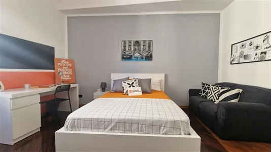 Rooms in Roma Municipio VIII – Appia Antica - photo 6