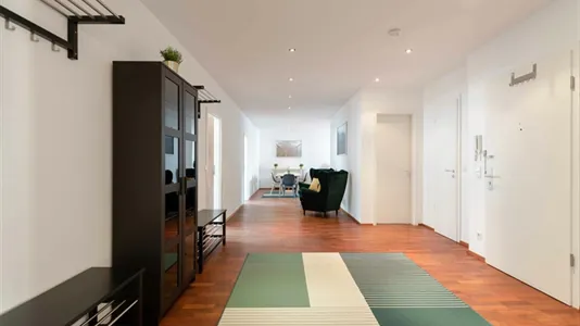 Rooms in Location is not specified - photo 9