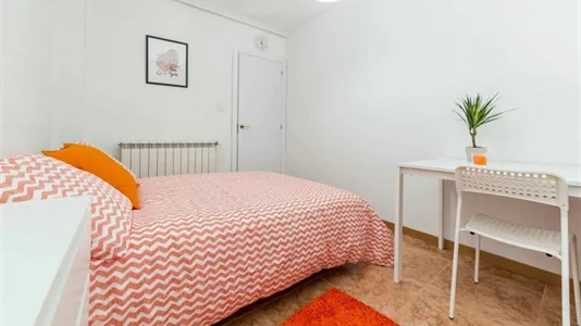 Rooms in Valencia L'Eixample - photo 2