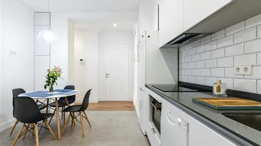 Rooms in Húmera-Somosaguas-Prado del Rey - photo 5