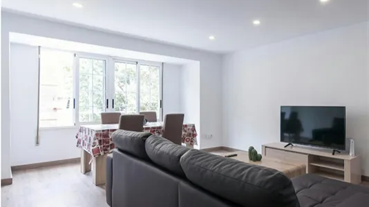 Rooms in Valencia Poblats Marítims - photo 5