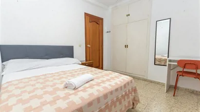 Room for rent in Málaga, Andalucía