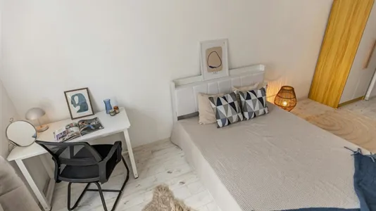 Rooms in Budapest Erzsébetváros - photo 4