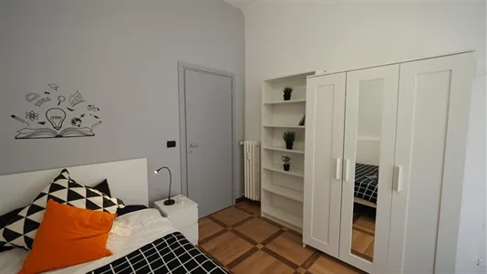 Rooms in Turin - photo 4