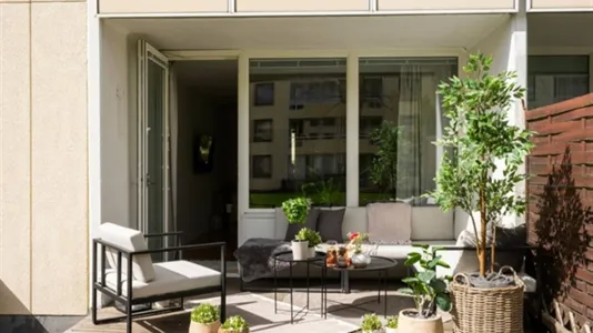 Apartments in Tyresö - photo 1