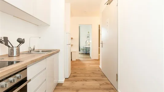 Rooms in Berlin Mitte - photo 6
