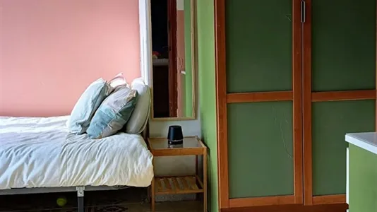 Rooms in Burjassot - photo 3