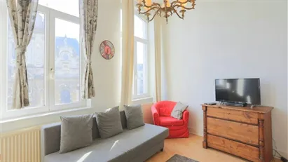 Apartment for rent in Stad Brussel, Brussels