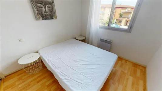 Apartments in Toulouse - photo 5