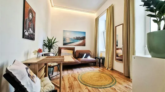 Apartments in Vienna Brigittenau - photo 2