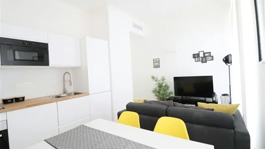 Rooms in Nice - photo 9