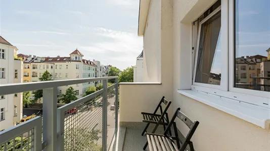 Apartments in Berlin Mitte - photo 4