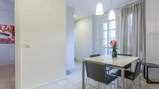 Rooms in Milano Zona 5 - Vigentino, Chiaravalle, Gratosoglio - photo 7