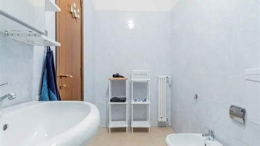 Rooms in Padua - photo 8