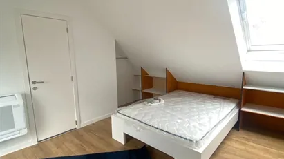 Room for rent in Brussels Anderlecht, Brussels