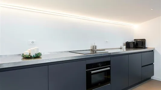 Apartments in Florence - photo 7