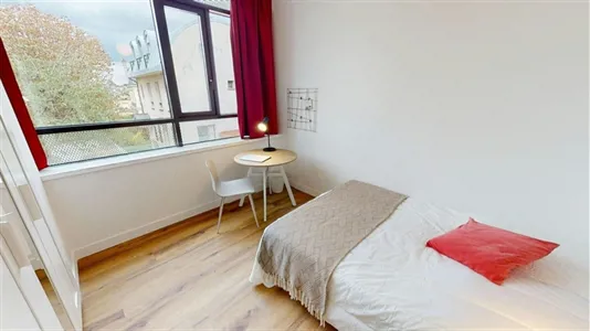 Rooms in Nanterre - photo 2