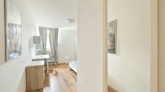 Rooms in Milano Zona 2 - Stazione Centrale, Gorla, Turro, Greco, Crescenzago - photo 4