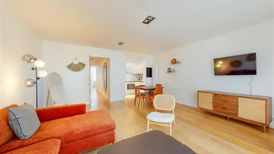 Apartments in Stad Brussel - photo 1